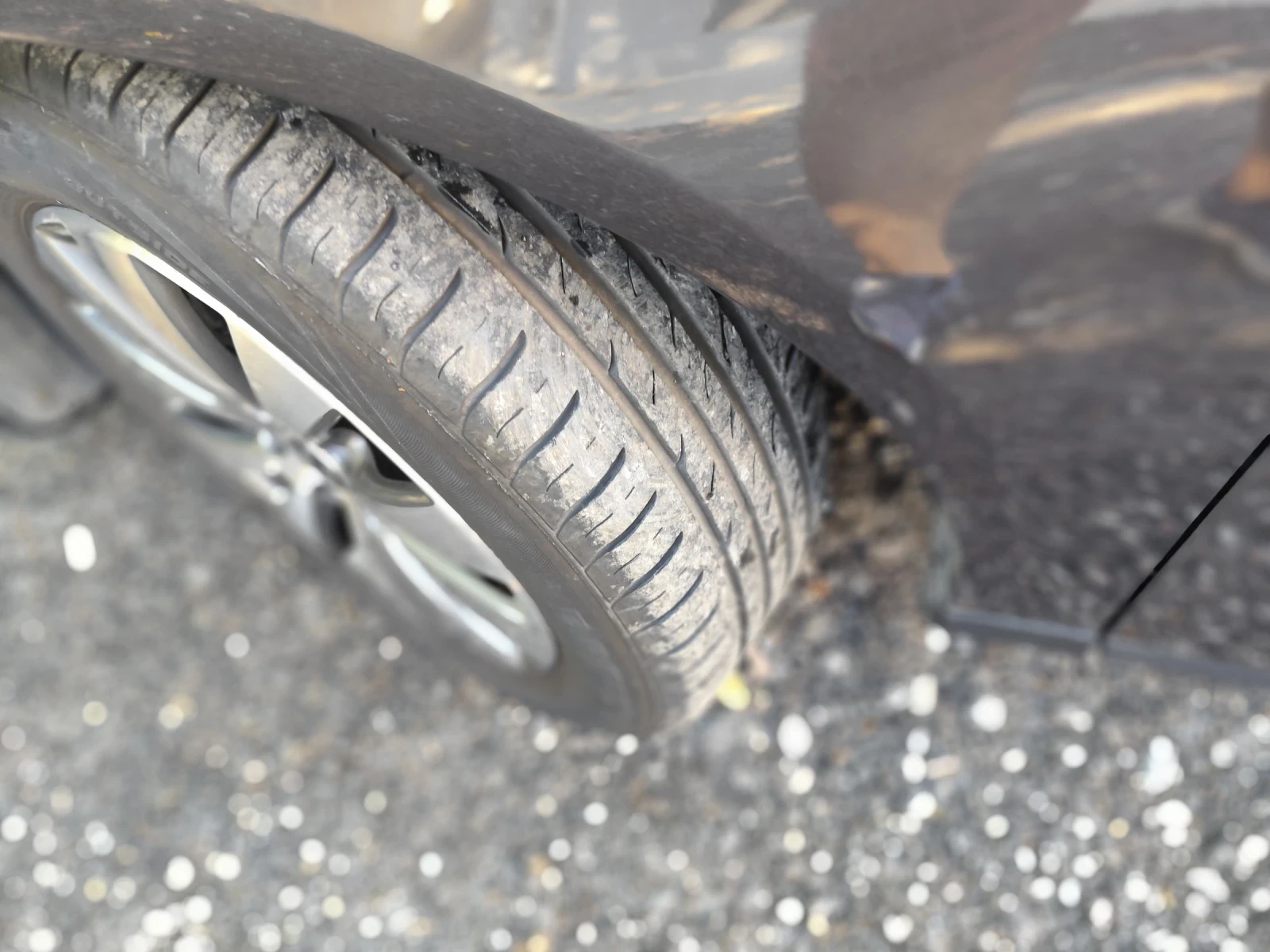 VW Passat, снимка 12 - Автомобили и джипове - 55787667