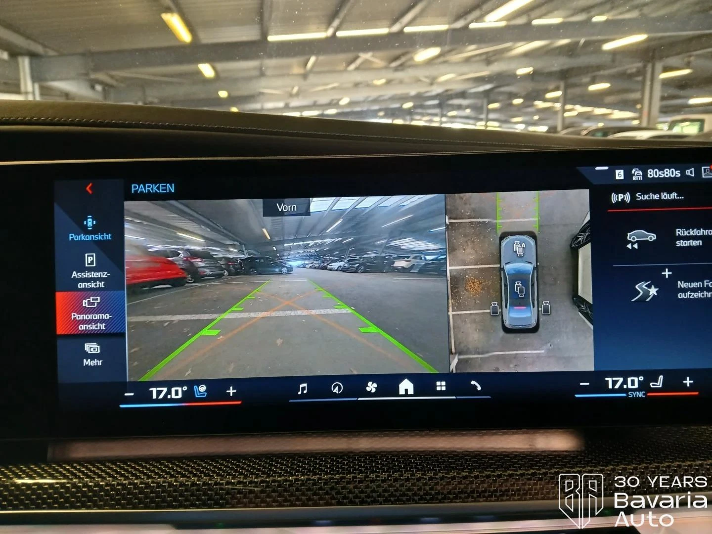 BMW i7 M70 xDrive, снимка 14 - Автомобили и джипове - 55991724