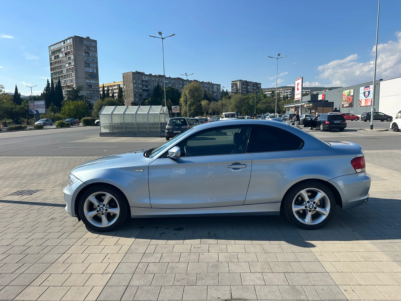 BMW 120 | Mobile.bg � ����������� 1