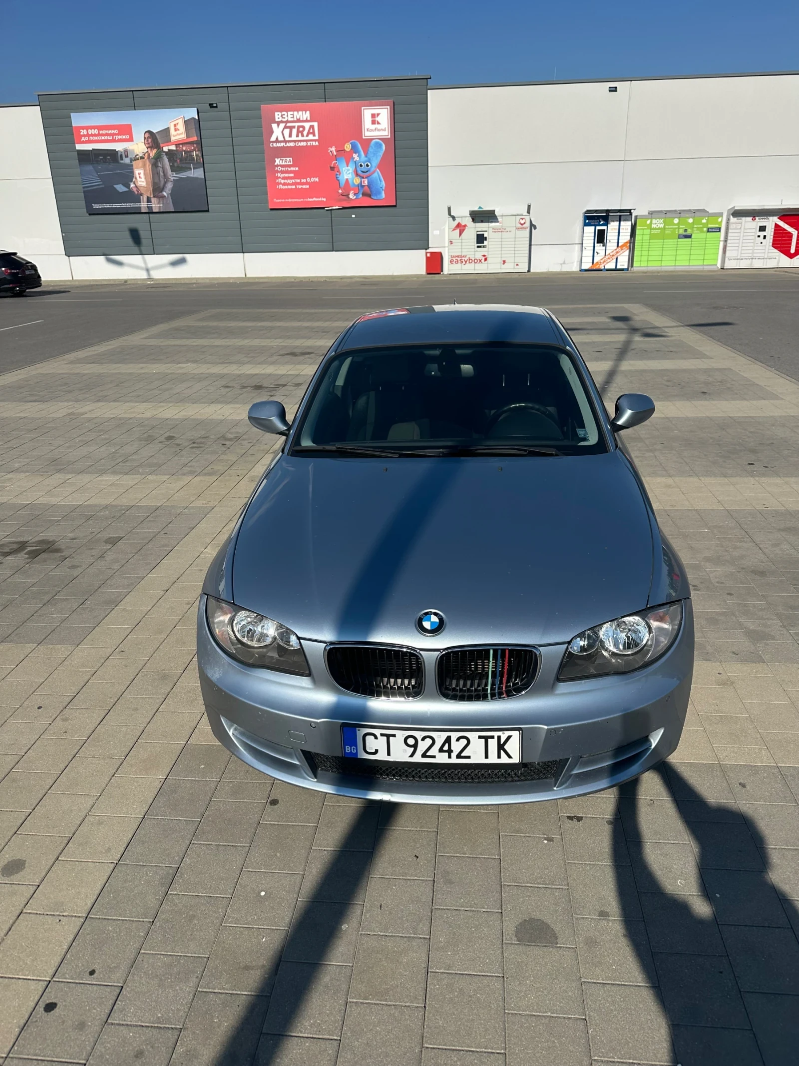 BMW 120 | Mobile.bg � ����������� 3