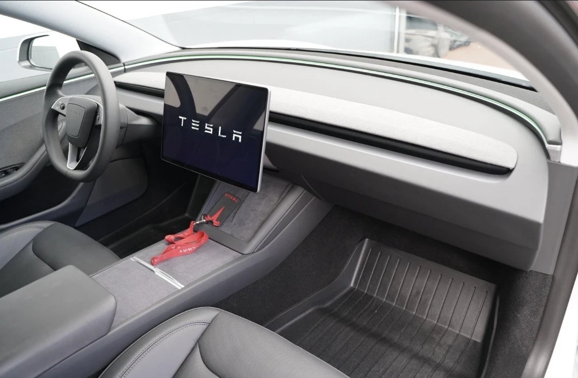 Tesla Model 3 Standard range* НОВА* , снимка 6 - Автомобили и джипове - 56258374
