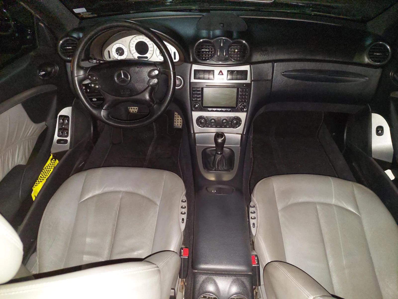 Mercedes-Benz CLK 220 | Mobile.bg � ����������� 10