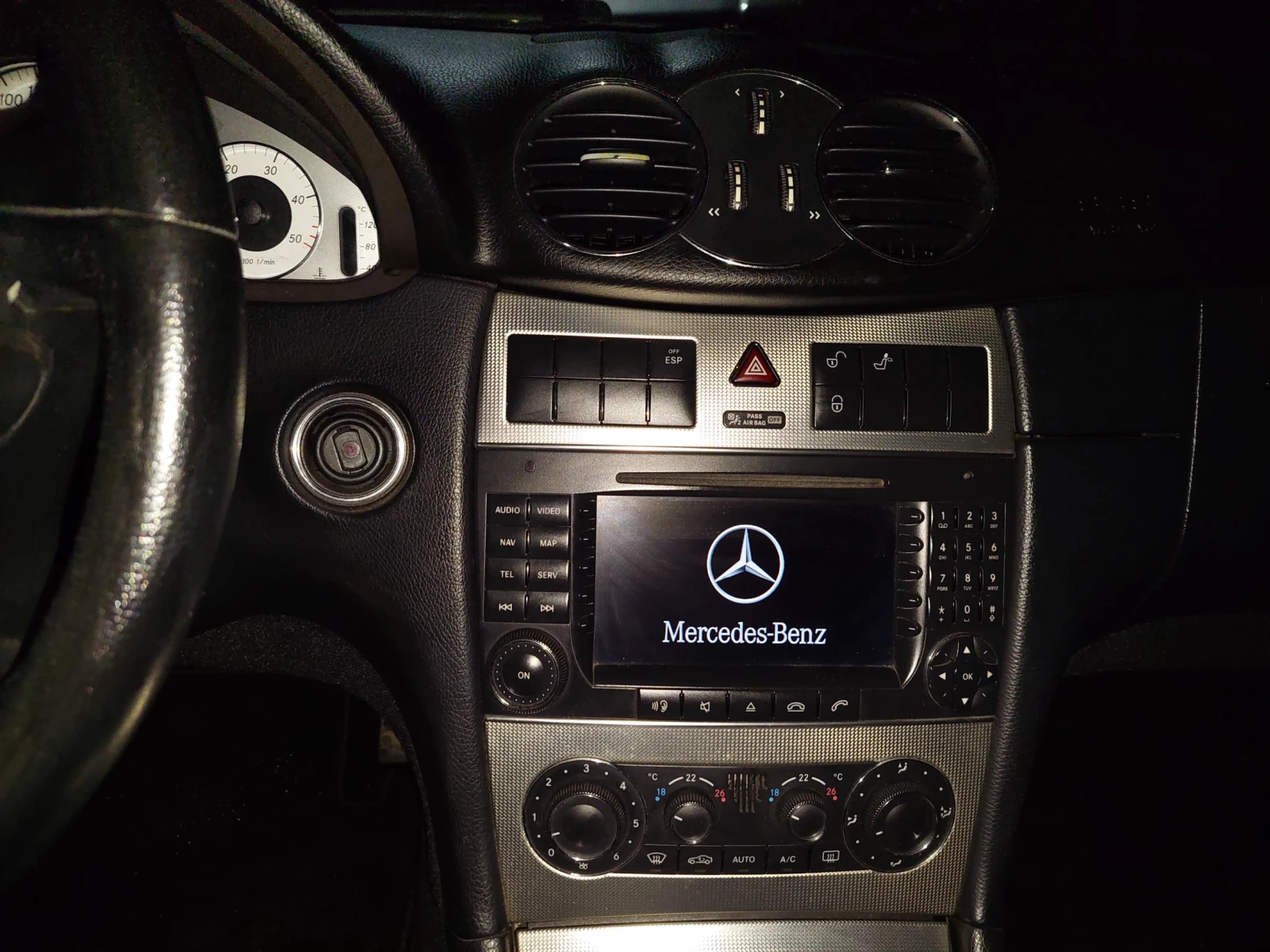 Mercedes-Benz CLK 220 | Mobile.bg � ����������� 12