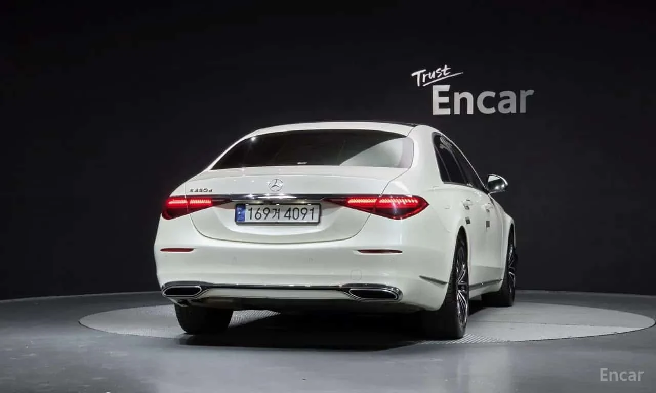 Mercedes-Benz S 350 * S350 d * ���� �� �� | Mobile.bg � ����������� 4