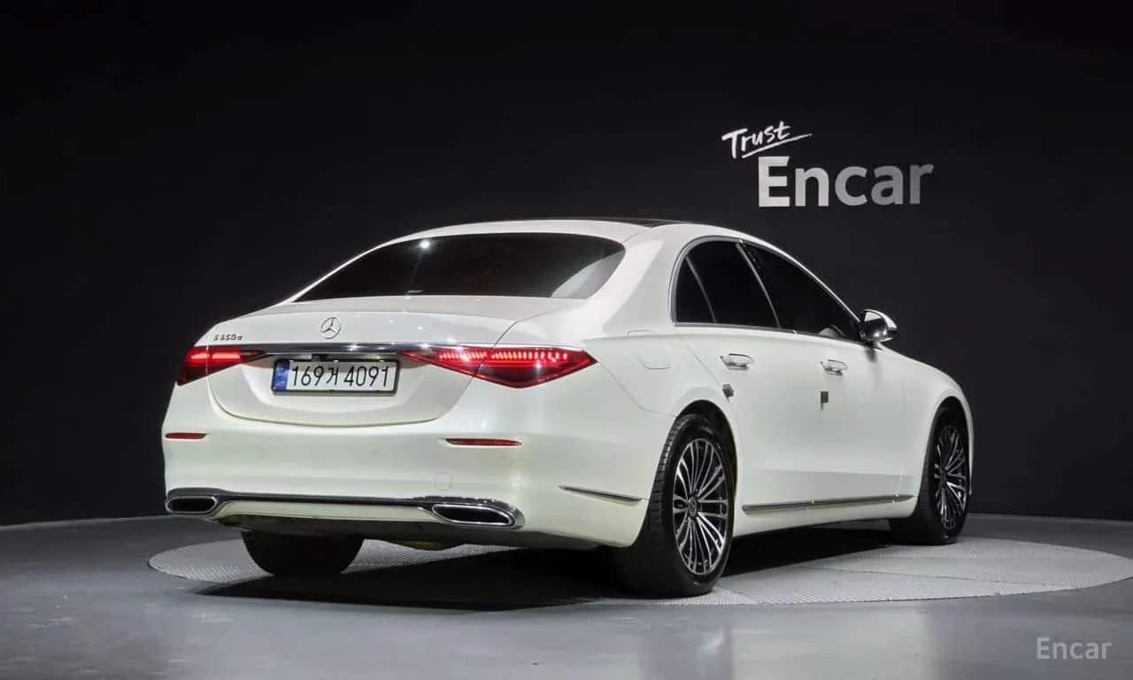 Mercedes-Benz S 350 * S350 d * ���� �� �� | Mobile.bg � ����������� 2