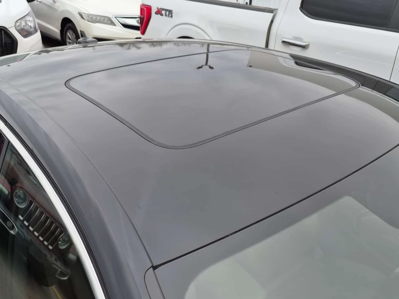 Audi A4 2.0 Tfsi Quattro S Tronic /�������/�����/���� | Mobile.bg � ����������� 7