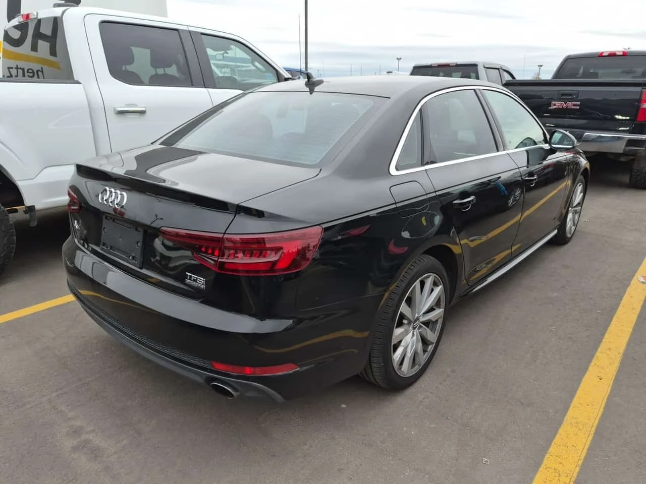 Audi A4 2.0 Tfsi Quattro S Tronic /�������/�����/���� | Mobile.bg � ����������� 2