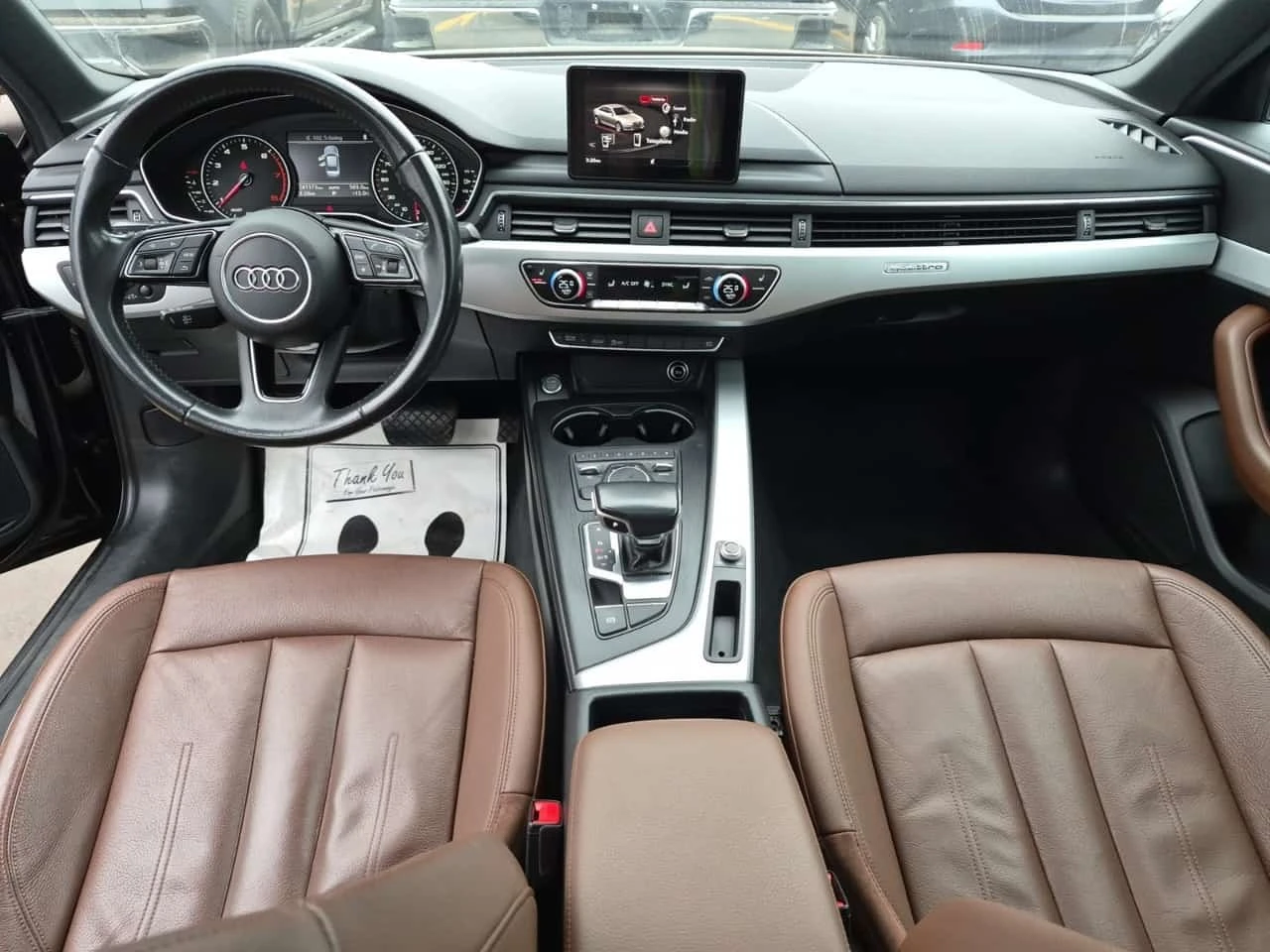 Audi A4 2.0 Tfsi Quattro S Tronic /�������/�����/���� | Mobile.bg � ����������� 10