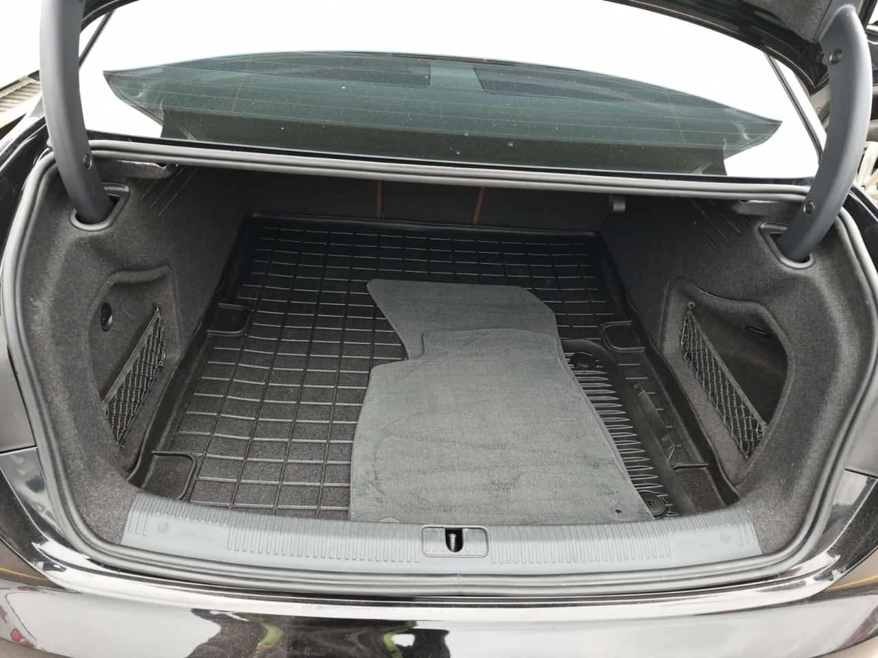 Audi A4 2.0 Tfsi Quattro S Tronic /�������/�����/���� | Mobile.bg � ����������� 13