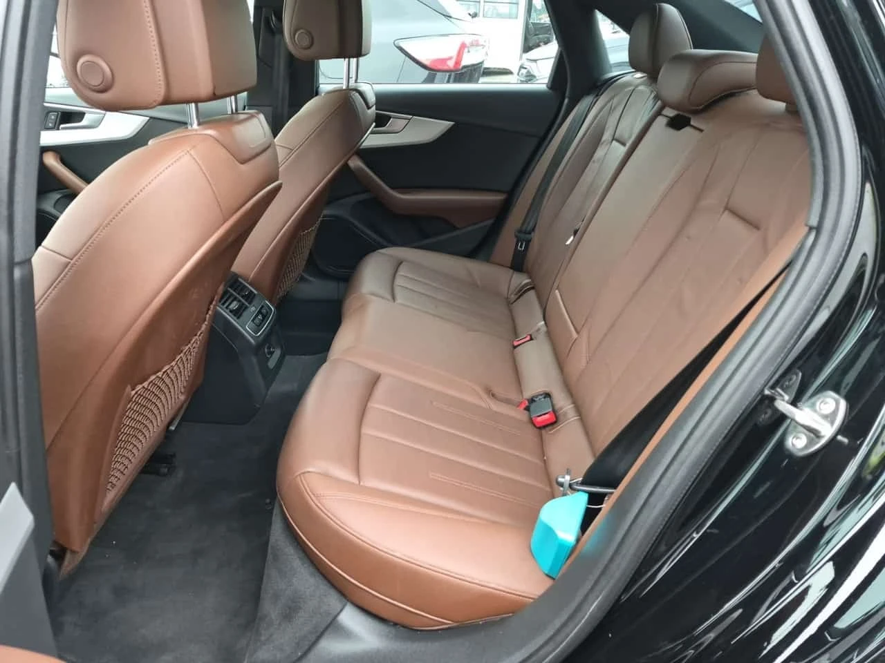 Audi A4 2.0 Tfsi Quattro S Tronic /�������/�����/���� | Mobile.bg � ����������� 11