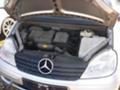 Mercedes-Benz Vaneo W414  1.6i, снимка 11 - Автомобили и джипове - 43877462