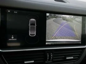 Porsche Cayenne S , снимка 6