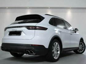 Porsche Cayenne S , снимка 2