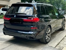 BMW X7 M50D, снимка 6