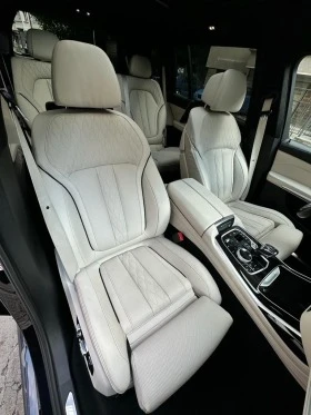 BMW X7 M50D, снимка 9