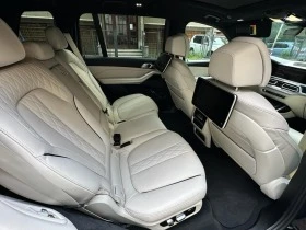 BMW X7 M50D, снимка 12