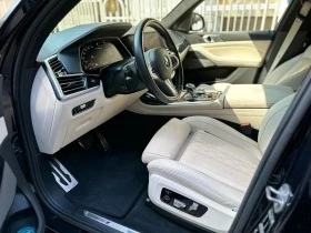 BMW X7 M50D, снимка 8