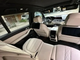 BMW X7 M50D, снимка 13