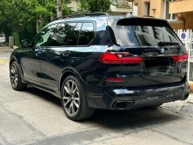 BMW X7 M50D, снимка 4