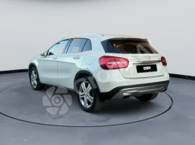 Mercedes-Benz GLA 200, снимка 2