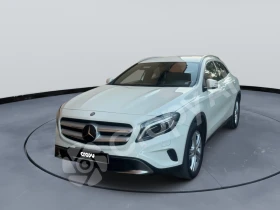 Mercedes-Benz GLA 200, снимка 1