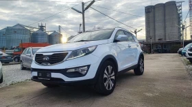 Kia Sportage 1.7 CRDI , снимка 4