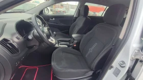 Kia Sportage 1.7 CRDI , снимка 10