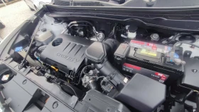Kia Sportage 1.7 CRDI , снимка 16