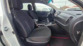 Kia Sportage 1.7 CRDI , снимка 14