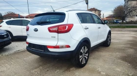 Kia Sportage 1.7 CRDI , снимка 7