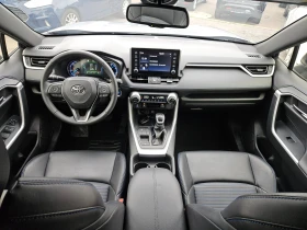 Toyota Rav4 2.5Hybrid/STYLE/CARPLAY/ACC/LED/NAVI/БЛУТУТ/EURO6B, снимка 10