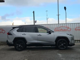 Toyota Rav4 2.5Hybrid/STYLE/CARPLAY/ACC/LED/NAVI/БЛУТУТ/EURO6B, снимка 2