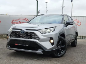 Toyota Rav4 2.5Hybrid/STYLE/CARPLAY/ACC/LED/NAVI/БЛУТУТ/EURO6B, снимка 7