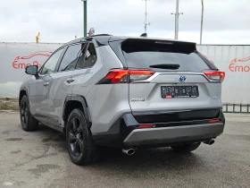 Toyota Rav4 2.5Hybrid/STYLE/CARPLAY/ACC/LED/NAVI/БЛУТУТ/EURO6B, снимка 5