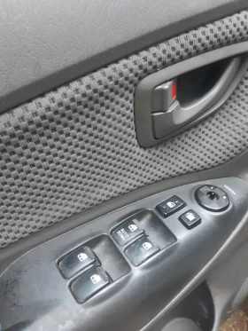 Hyundai Tucson, снимка 12