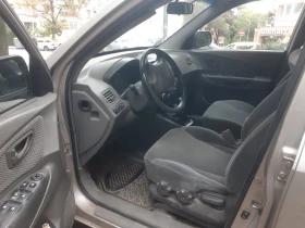 Hyundai Tucson, снимка 6