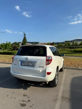 Toyota Rav4 Toyota RAV4 2.2 D-CAT 4x4, снимка 5