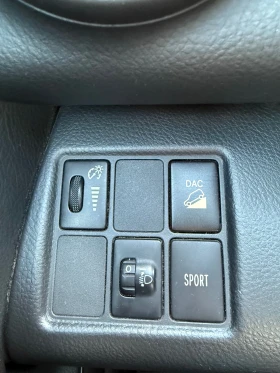 Toyota Rav4 Toyota RAV4 2.2 D-CAT 4x4, снимка 15