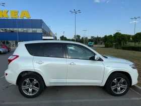Toyota Rav4 Toyota RAV4 2.2 D-CAT 4x4, снимка 6