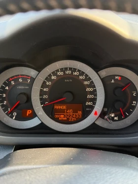 Toyota Rav4 Toyota RAV4 2.2 D-CAT 4x4, снимка 11