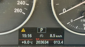 BMW X3, снимка 9