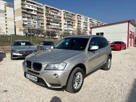 BMW X3, снимка 1