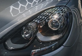 Porsche Cayenne Platinum Edition, Sport Chrono, GTS Pack, снимка 16