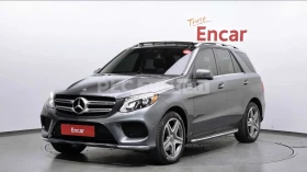 Mercedes-Benz GLE 350 АВТОКРЕДИТ, снимка 1