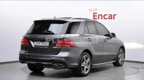Mercedes-Benz GLE 350 АВТОКРЕДИТ, снимка 2