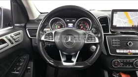 Mercedes-Benz GLE 350 АВТОКРЕДИТ, снимка 11