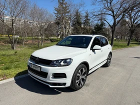 VW Touareg R LINE FULL , снимка 1