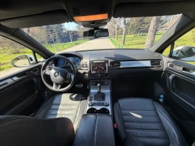 VW Touareg R LINE FULL , снимка 8