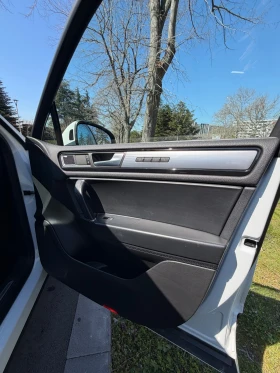 VW Touareg R LINE FULL , снимка 11