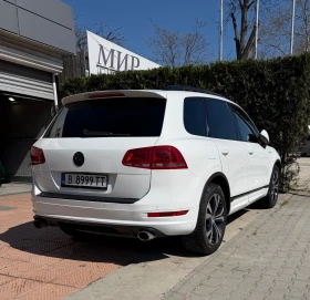 VW Touareg R LINE FULL , снимка 4